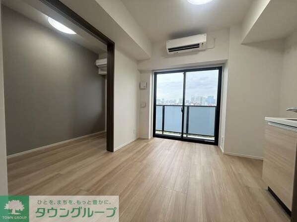 ルフォンリヴェント清澄白河の物件内観写真